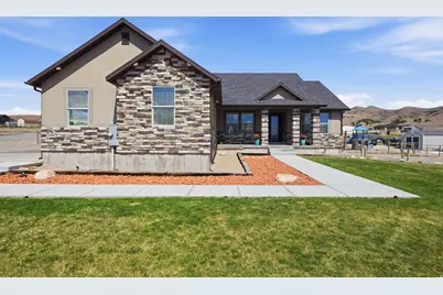 1588 W Rim Rock Dr, Stockton, UT 84071 - Photo 1