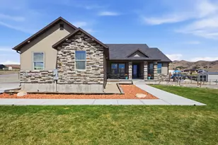 1588 W Rim Rock Dr, Stockton, UT 84071 - Photo 1