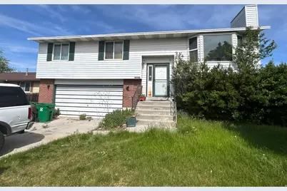 5451 W Red Lodge Drive Dr, Salt Lake City, UT 84118 - Photo 1