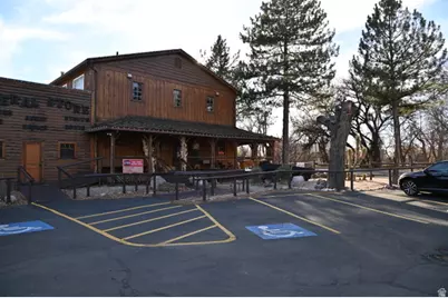 445 E Park Blvd, Ogden, UT 84401 - Photo 1