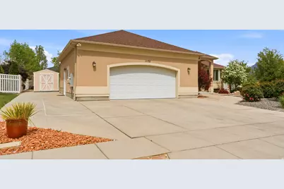 1172 W Kristeldell Ct, Murray, UT 84123 - Photo 5