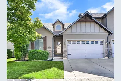 4510 Stone Creek Rd #F, West Haven, UT 84401 - Photo 1