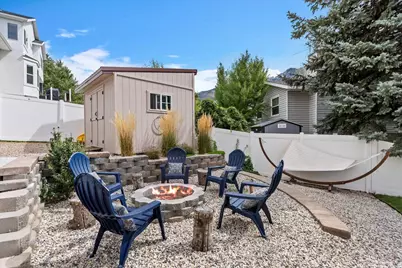11689 S Oak Manor Dr, Sandy, UT 84092 - Photo 37
