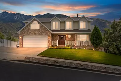 11689 S Oak Manor Dr, Sandy, UT 84092 - Photo 1