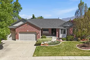 1665 E 1300 N, Layton, UT 84040 - Photo 1