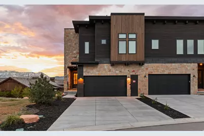 371 N Abajo Peak Loop #C-2, Heber City, UT 84032 - Photo 3