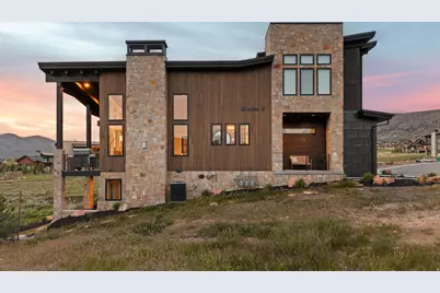 371 N Abajo Peak Loop #C-2, Heber City, UT 84032 - Photo 5