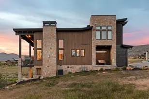 371 N Abajo Peak Loop, Heber City, UT 84032 - Photo 5