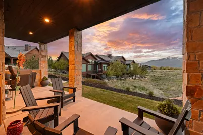 371 N Abajo Peak Loop #C-2, Heber City, UT 84032 - Photo 59