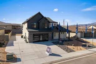 352 Rhyolite Dr N, Hurricane, UT 84737 - Photo 41