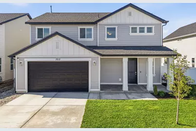 323 W 910 S #804, American Fork, UT 84003 - Photo 1