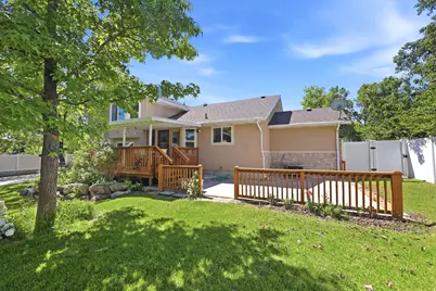 4016 W Kelvingrove Cir S, South Jordan, UT 84095 - Photo 29
