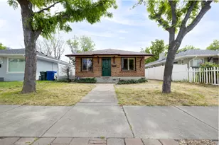 844 E Elm S, Salt Lake City, UT 84106 - Photo 1