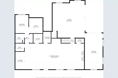 223 N Ranch Rd, Farmington, UT 84025 - Photo 59