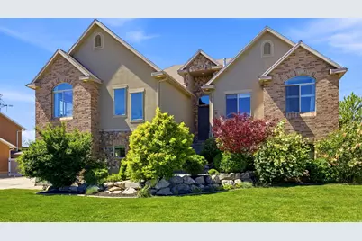 223 N Ranch Rd, Farmington, UT 84025 - Photo 1