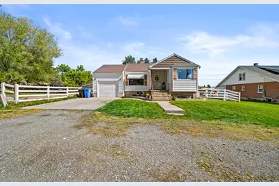 71 W 300 S, Clarkston, UT 84305 - Photo 1