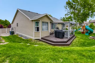 6456 S Mount Whitney Ln, Salt Lake City, UT 84118 - Photo 25