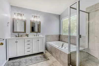 6456 S Mount Whitney Ln, Salt Lake City, UT 84118 - Photo 9