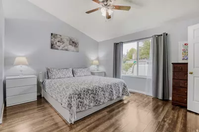 6456 S Mount Whitney Ln, Salt Lake City, UT 84118 - Photo 11