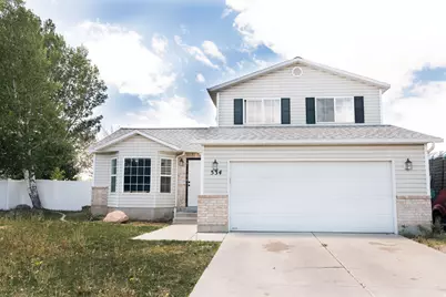 534 S 1500 W, Lehi, UT 84043 - Photo 1