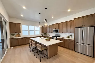 3101 N Stardew St #321, Eagle Mountain, UT 84005 - Photo 3