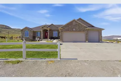 9317 N Sunset Dr, Thatcher, UT 84337 - Photo 3