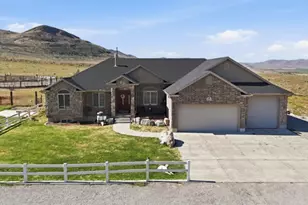 9317 N Sunset Dr, Thatcher, UT 84337 - Photo 3