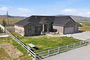 9317 N Sunset Dr, Thatcher, UT 84337 - Photo 5