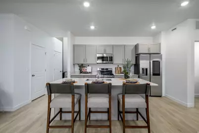 1463 W Bright Eyes Ln #1504, Saratoga Springs, UT 84045 - Photo 3