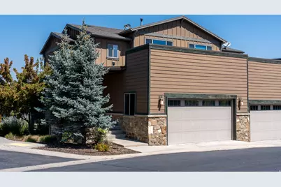 819 S Edgewater Ct E #9, Huntsville, UT 84317 - Photo 5