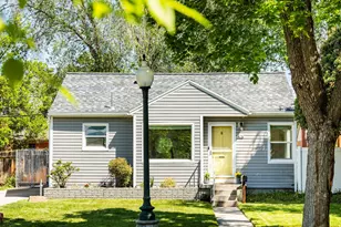 1675 E Westminster Ave S, Salt Lake City, UT 84105 - Photo 1
