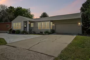 2512 S 150 W, Bountiful, UT 84010 - Photo 1