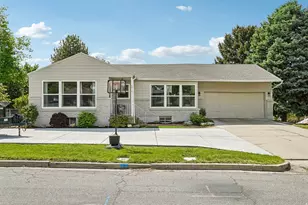 2512 S 150 W, Bountiful, UT 84010 - Photo 1