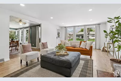 2512 S 150 W, Bountiful, UT 84010 - Photo 1