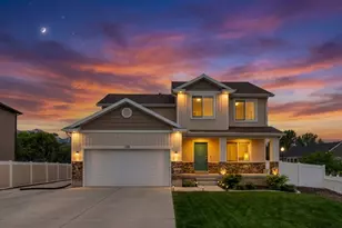 139 W 820 N, Santaquin, UT 84655 - Photo 1