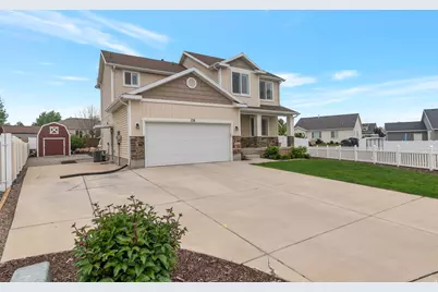 139 W 820 N, Santaquin, UT 84655 - Photo 29