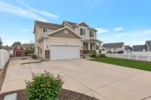139 W 820 N, Santaquin, UT 84655 - Photo 29