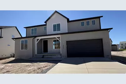 4907 N Emerald Ave, Eagle Mountain, UT 84005 - Photo 1