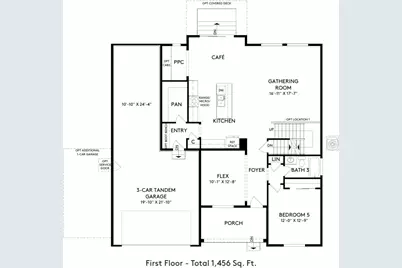 4907 Emerald Ave, Eagle Mountain, UT 84005 - Photo 3