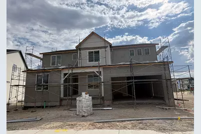 4907 N Emerald Ave, Eagle Mountain, UT 84005 - Photo 1