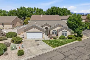 345 N 2450 E, Saint George, UT 84790 - Photo 41