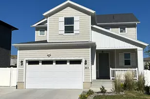 2613 N Snowberry Dr, Saratoga Springs, UT 84045 - Photo 1