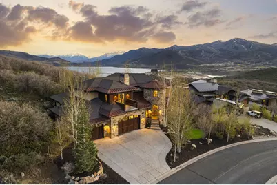 1210 Lasso Trl, Hideout, UT 84036 - Photo 1