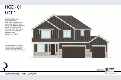 912 E Ellens St #1, American Fork, UT 84003 - Photo 1