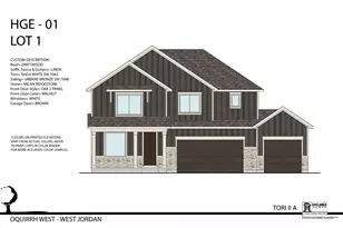 912 E Ellens St, American Fork, UT 84003 - Photo 1