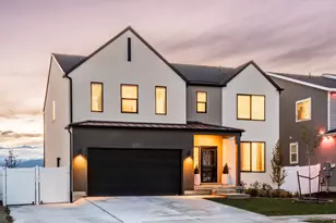 5189 N Willow Tree Rd, Eagle Mountain, UT 84005 - Photo 1