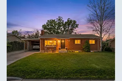 7168 S 1700 E, Cottonwood Heights, UT 84121 - Photo 29