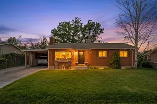 7168 S 1700 E, Cottonwood Heights, UT 84121 - Photo 1