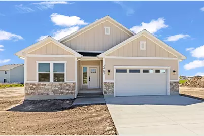 2463 W 700 N #LOT 9, Tremonton, UT 84337 - Photo 1