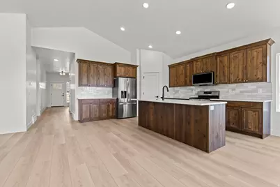 2463 W 700 N #LOT 9, Tremonton, UT 84337 - Photo 3